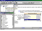 Code phần mềm soạn thảo web hỗ trợ lập trình ASP + Báo cáo