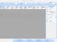 Code quản lý hoạt động của đoàn C# sql server