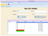 Code quản lý khách sạn bằng c# có báo cáo chi tiết
