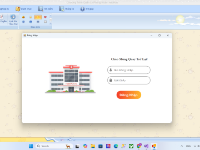 Code Quản Lý Phòng Khám C# với Mô Hình 3 Lớp Code đồ án