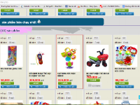 Code và báo cáo website bán hàng php đồ án tốt nghiệp