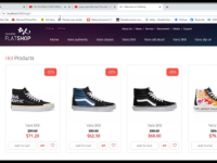 Code web bán giày,Full source web bán giày dép,Code website bán giày,Mã nguồn website bán giày online,Code website bán giày java