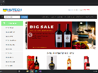 Code Web bán hàng - web bán rượu