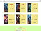 Code web bán hàng php & mysql - Trang phục game full báo cáo