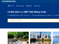 Code web booking hotel có tích hợp VNPay