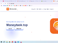 Code web bán,Code WEB Hawak,Moneytask