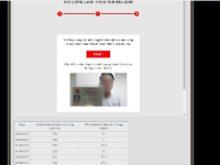 CODE WEB Phishing LMHT - CODE WEB SCAM Lấy ACC + CMND xóa thông tin ACC Liên Minh Huyền Thoại