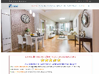Code Websile ladipage giới thiệu bất động sản đẹp
