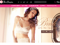 Code website bán hàng thời trang nữ cực kỳ đẹp