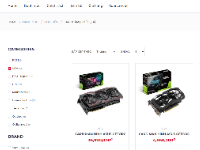 Code Website bán máy tính - đồ điện tử - linh kiện máy tính laptop viết bằng PHP & Mysql