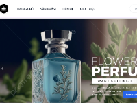 Code Website Bán nước hoa bằng Reactjs + Java Spring boots (Có thanh toán online VN pay và có đăng kí gửi mail xác nhận) Code đồ án Code đồ án