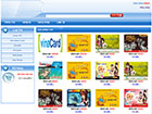 Code website bán sim card online ASP.Net