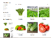 Code Website Bán Trái Cây - Rau Củ Asp .Net Core MVC (Có video hướng dẫn)