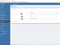 Code website giới thiệu sản phẩm dich vụ php CodeIgniter giao diện đẹp