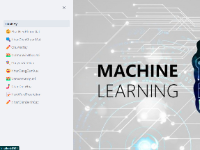 Code Website Machine Learning dùng Streamlit