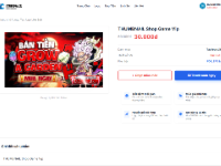 Code website quản lý & cho thuê dịch vụ Logo Design