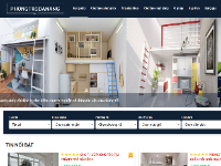 Code Website tìm kiếm phòng trọ full chức năng + full báo cáo