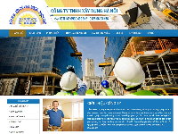 Code website xây dựng