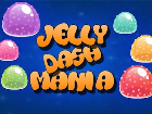 CodeCanyon - Jelly Dash Mania