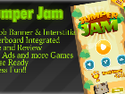 CodeCanyon,Jumper JAM Admob   Leaderboard  Power,Jumper Jam Game