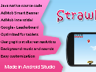 CodeCanyon - Strawberry Game with AdMob and Leaderboard