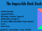 CodeCanyon - The Impossible Rush Double Mode