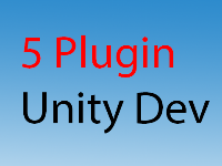 Combo 5 plugins Cho Unity Dev