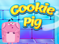 Cookie pig (Free Unity Source Code)