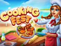 Cooking Fest (Unity 6)