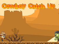 Unity,game,android,Cowboy Catch Up,source code unity