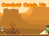 Cowboy Catch Up – Unity Full Source Code – Sharecode.vn