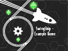 Crazy Ship - Simple Addictive Mobile Game, Implemented Admob Ads, Leaderboard, Sharing And Rate App, Ready To Publish