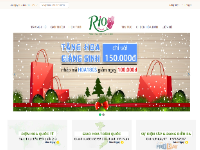 Cửa hàng bán hoa php