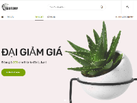 Cửa hàng đời sống cây
