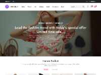 Cửa hàng innoshop php laravel