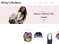 Cửa hàng quần áo laravel