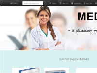 Cửa hàng thuốc trực tuyến