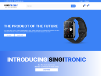 Cửa hàng thương mại điện tử trực tuyến