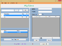 Cửa hàng tổng hợp c#