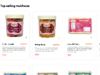 Cửa hàng trực tuyến SABRAS