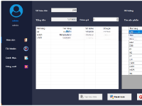 Đề tài quản lý bán hàng c# sql có báo cáo chi tiết
