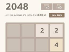 Demo Game 2048 C# đơn giản, dễ hiểu