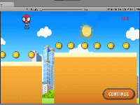 Demo Game Spider Run Free Full Code