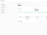 Điểm bán hàng (POS) Laravel và FilamentPHP