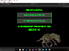 Dinosaur Runner 3D - Best 3D Runner Game With Dinosaur Model
