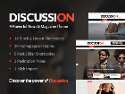 Responsive,WordPress Theme,Magazine v1.1.1,Magazine Theme,Discussion