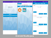 Đồ án Android Java - Ứng dụng quản lý nhân viên (Admin & Users)