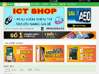 Đồ án bán điện thoại ASP.net