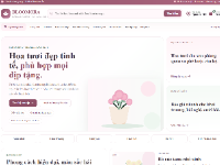 chat,bán hoa,đồ án chat,hoa tươi