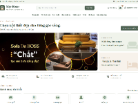 nội hất,chat bot,bán đồ nội thất